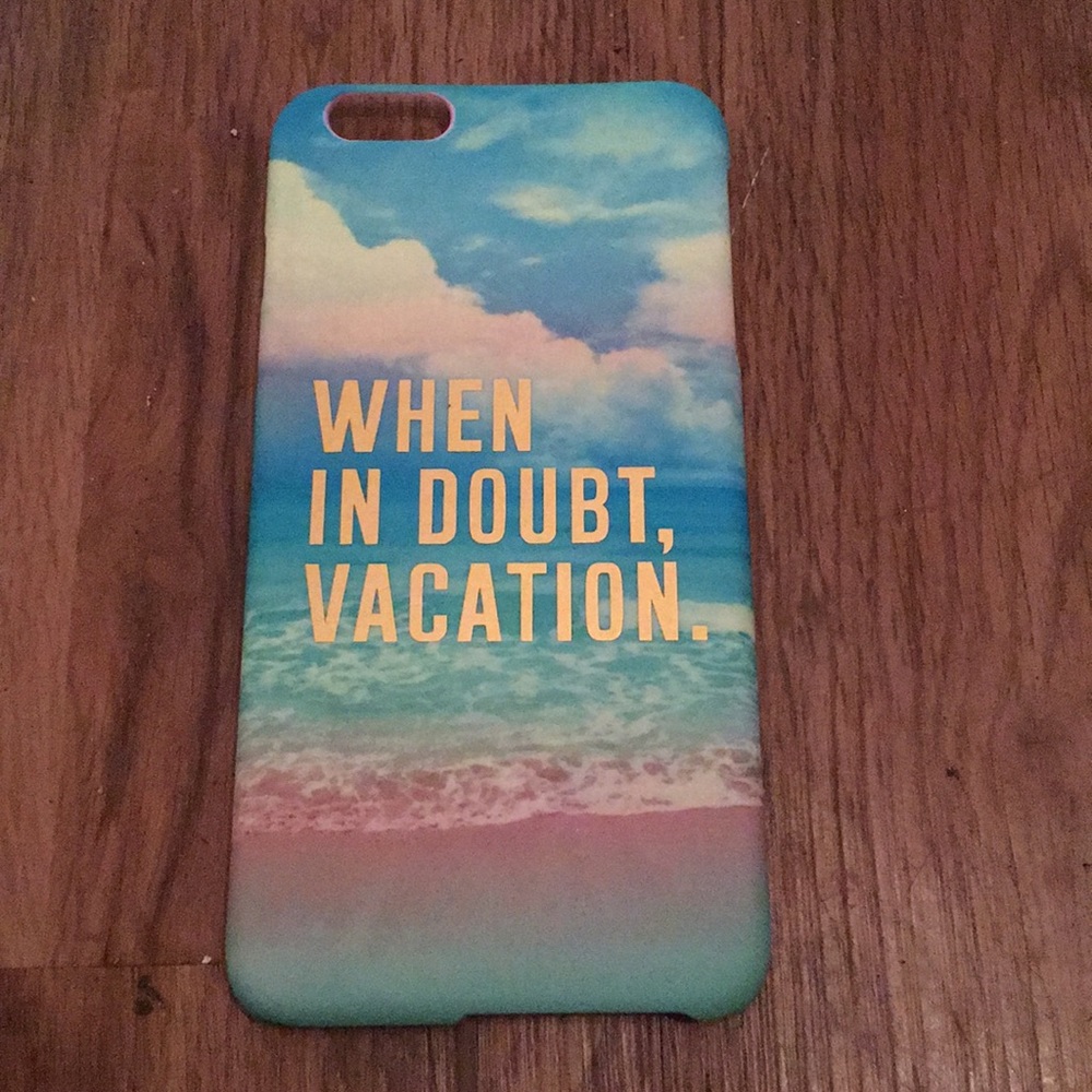 5 iPhone 7 Plus Cases! Can be bought separately! - Picture 3 of 6